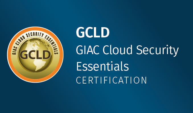 GCLD Certification